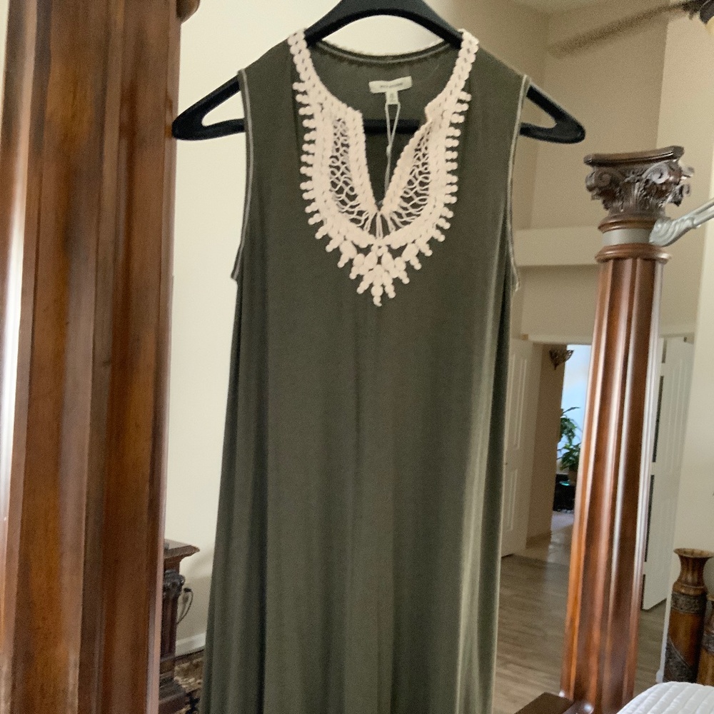 Max Studio Dress